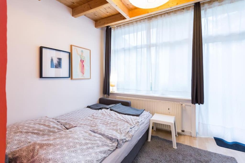 Apartment Wilhelmstr Fuer Bis Zu 3 Personen Brühl Exterior foto